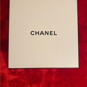 Chanel Gift Box